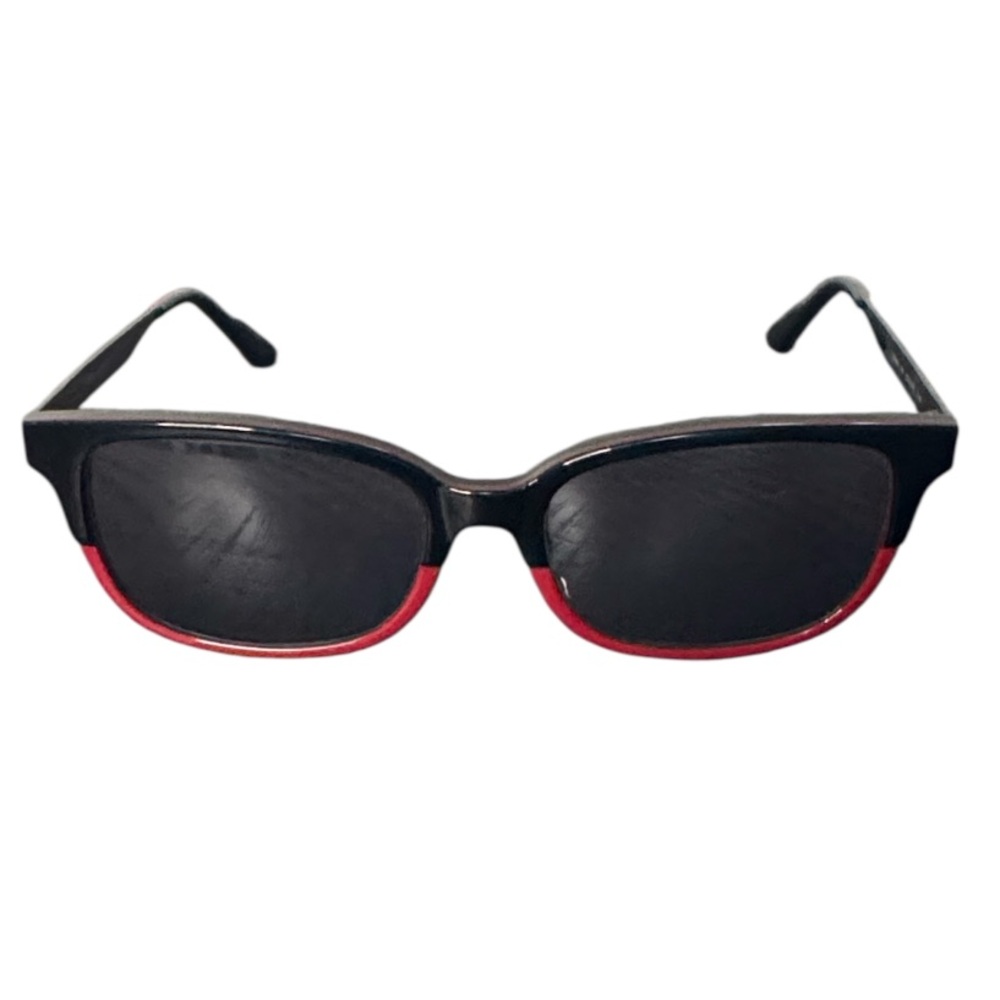 Gucci Vintage Sherry Line Titan Sunglasses w/Contemporary Accessories EVC - Picture 3 of 12